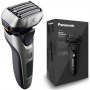 Panasonic ES-LV69-S803 Electric Shaver, Black/Silver Panasonic - 4